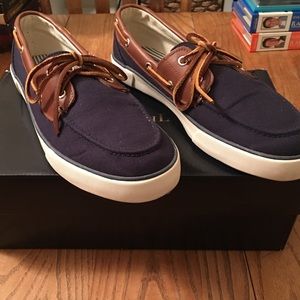 Polo by Ralph Lauren - Men’s Size 10D